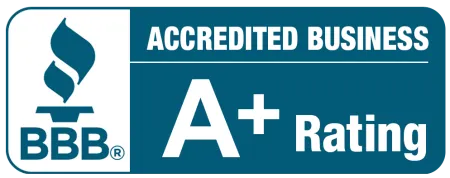 BBB A+ Rating
