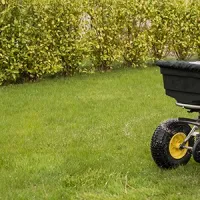 Fertilizing is an important part of Ohio lawn care